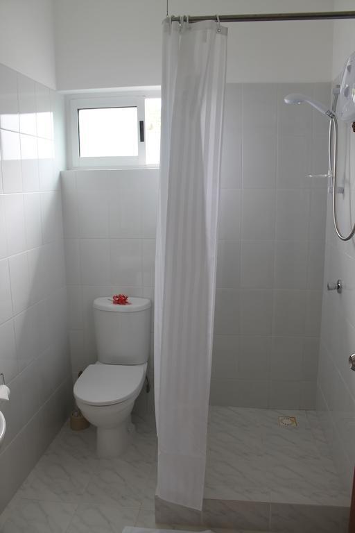 Central Self Catering Apartments Felicite Island Chambre photo